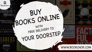 Bookchor.com - Buy & Sell Used Books in India, Best Quality of Used Books