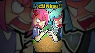 Mẹ Hiha, Mẹ Yummie Cãi Nhau!?? || By: Uri Chan ||#xuhuong #sinhtoteam #yummietv