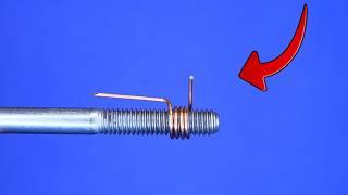 3 Easy Ways to Fix a Stripped Plastic Screw hole. Plastic Repair.