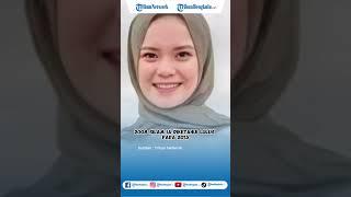 TAMPANG Andy Wahab Mahasiswa Selingkuhan Istri Polisi Karina Dinda Lestari,