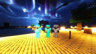 Minecraft Live Brand New Java + Pe ONEBLOCK SMP #shortslive #shorts #minecraft #DESIRITHALIYA