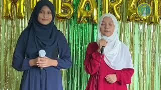 Syiar Ramadhan SMPN 15 Bandar Lampung  Episode 2