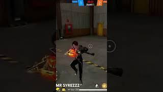 Ngellek bang #freefire #gaming #ff #cupuberkelas #garenafreefire #fyp #shorts