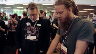 Jfokus 2017 mood video