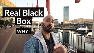 Why Real Black Box? Why Subscribe