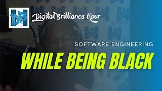 My journey as a black software engineer