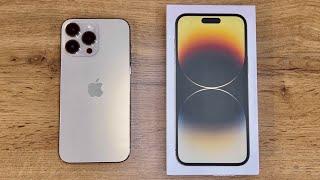 ОБЗОР iPHONE 14 PRO MAX спустя 5 месяцев использования!