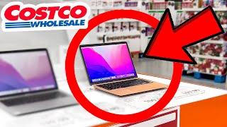 Top 10 Costco Black Friday Deals 2021