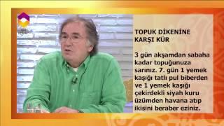 Topuk Dikeni Olanlar İçin Kür - DİYANET TV