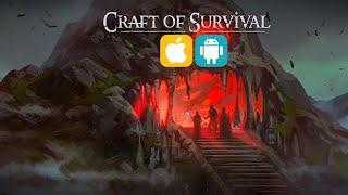 Craft of Survival - Immortal in Last Grim 3D RPG Mobile Game (ANDROID/IOS) - GAMEPLAY [1080P 60FPS]