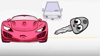 Car keys - Animation Parody / +Compilation