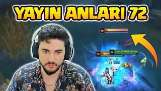 YILLARDIR BEKLENEN SERİ GERİ DÖNDÜ! (Yayın Anları 72)