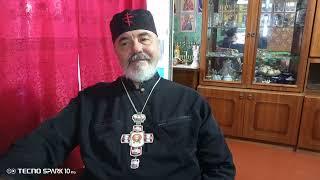 Песня " НЕ ПОКИНУ Я ВАС НЕ ОСТАВЛЮ" поёт священник Александр Широков Киев Украина