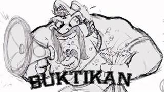 Final Answer- Buktikan