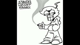 Hanky Panky - 17 Bucks