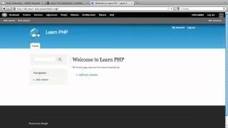 76. How to run our examples in a remote development environment with Pantheon (a Drupal how-to)