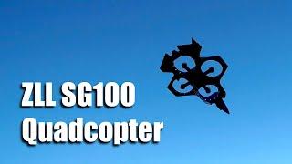 ZLL SG100 plus 2 quadcopter jet