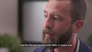 Cloudability is an AWS Cloud Management Tools Competency Partner