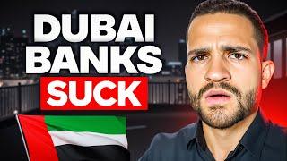 Dubai Banking: Don't Make These Mistakes with Dubai Banks