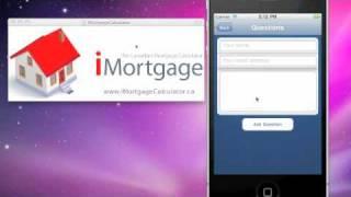 iMortgage: Questions & Answers