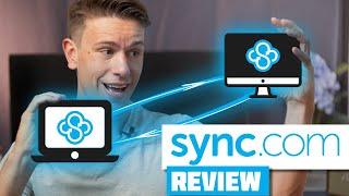 Sync.com Review: The Best Encrypted Cloud Storage?