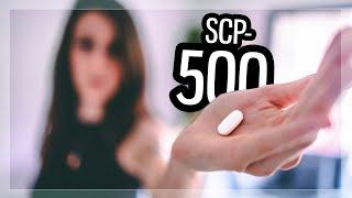 Et si TOUTES les maladies pouvaient être soignées ? | SCP 500