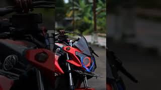 VIXION ROADRACE LOOK || CINEMATIC