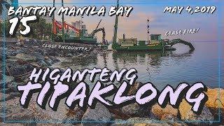 CEASE FIRE - BANTAY MANILA BAY 15 (MAY 4, 2019)