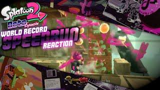 Pro Player BLIND Reaction To Octo Expansion WORLD RECORD