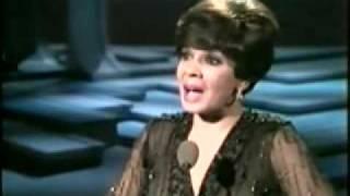 Shirley Bassey TILL