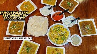 Our favorite Pakistani restaurant in Bacolod city