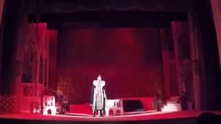 Inna Kalugina. Opera "Iolanta" - Інна Калугіна. Опера П.І.Чайковського "Іоланта".