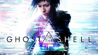 Ghost in the Shell | Trailer #2 | Buy it on digital now|  Paramount Pictures UK