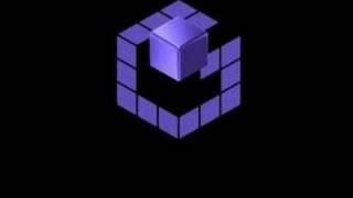 Gamecube Startup Logo (HQ)