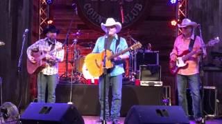 Mark Chesnutt Bubba Shot The Jukebox