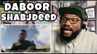 Daboor Shaabjdeed - Inn Ann | REACTION