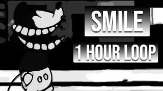 Friday Night Funkin' VS. Suicide Mouse - Smile | 1 hour loop
