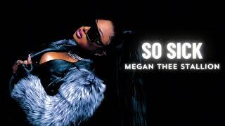 Megan Thee Stallion - So Sick (ft. Doja Cat) [prod. by @superstarsevyn]