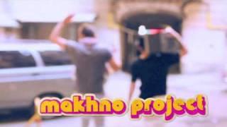 Makhno Project - ODESSA (Official music video) HD