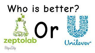 zeptolab or unilever