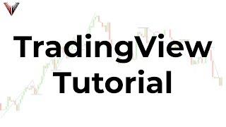 The Only TradingView Tutorial You Will Ever Need (EVERYTHING!)