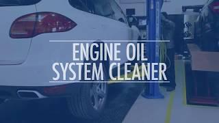 bluechem IT | Pulizia interna del motore | Engine Oil System Cleaner