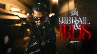 Mufasa - Jibrail & Iblis (Prod. by Memobeatz)