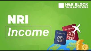 How to save tax? - NRI Income Tax Rules and Policies in India