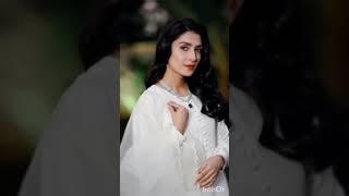 Ayeza khan New Tiktok  #viral #short #drama #humtvdrama 