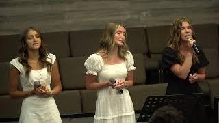 Bread of Life Church | Wednesday Night Service | 7-10-2024