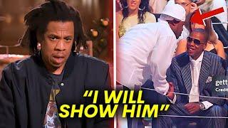 Jay Z CALLS UP 50 Cent For Lying On Him | THE BEEF IS ON