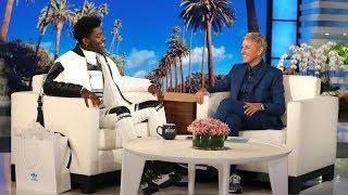 Lil Nas X Reveals His Relationship Status