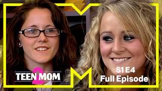 Moving In, Moving On | Teen Mom 2 | Full Episode | Series 1 Episode 4