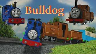 Bulldog. ~ A Sodor Online Remake.